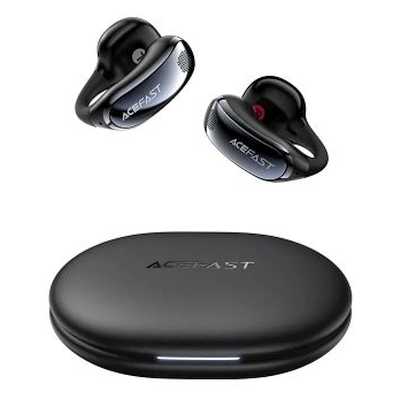 Acefast Earbuds ACECLIP Pro AF-FA006-BK