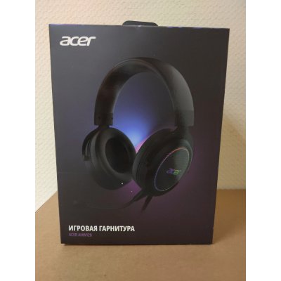 гарнитура Acer AHW120 ZL.HDSCC.01C уценка