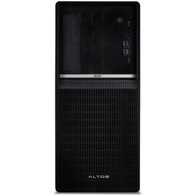 компьютер Acer Altos BrainSphere P10 F8 US.RSUTA.00R