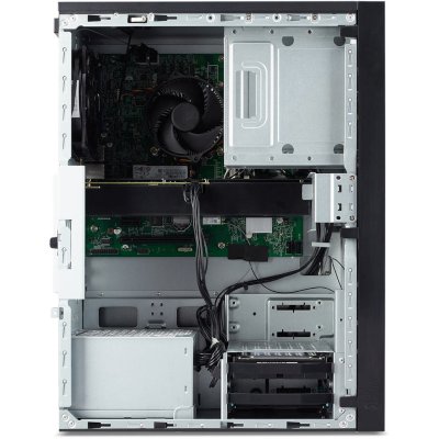 компьютер Acer Altos BrainSphere P10 F8 US.RSUTA.00R