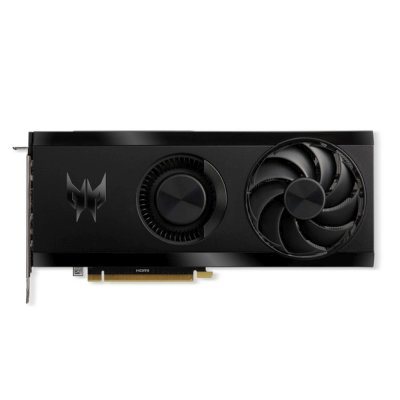 видеокарта Acer AMD Radeon RX 7600 OC Predator BiFrost 8GB DP.Z36WW.P02