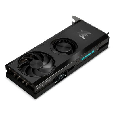 Acer AMD Radeon RX 7600 OC Predator BiFrost 8GB DP.Z36WW.P02