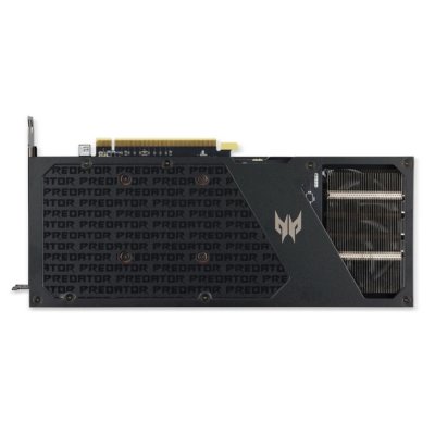 Acer AMD Radeon RX 7600 OC Predator BiFrost 8GB DP.Z36WW.P02