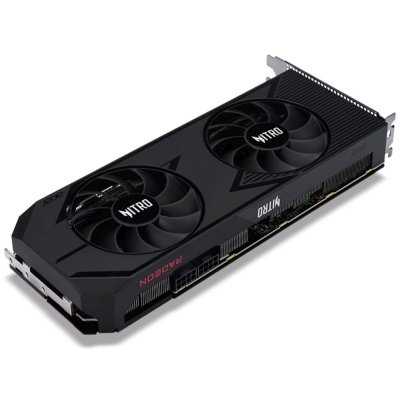 Acer AMD Radeon RX 7600 XT Nitro OC 16GB DP.Z3LWW.P02