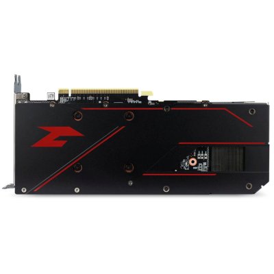 Acer AMD Radeon RX 7600 XT Nitro OC 16GB DP.Z3LWW.P02