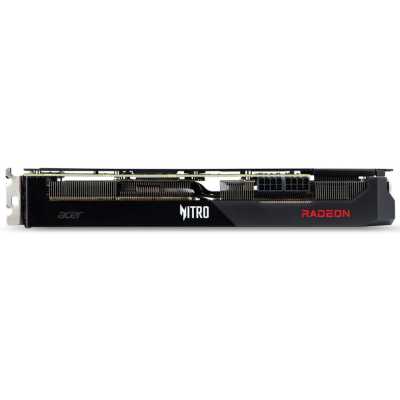 видеокарта Acer AMD Radeon RX 7600 XT Nitro OC 16GB DP.Z3LWW.P02