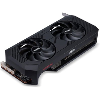 Acer AMD Radeon RX 7700 XT Nitro OC 12GB DP.Z39WW.P01