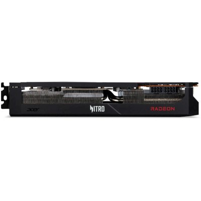 видеокарта Acer AMD Radeon RX 7700 XT Nitro OC 12GB DP.Z39WW.P01