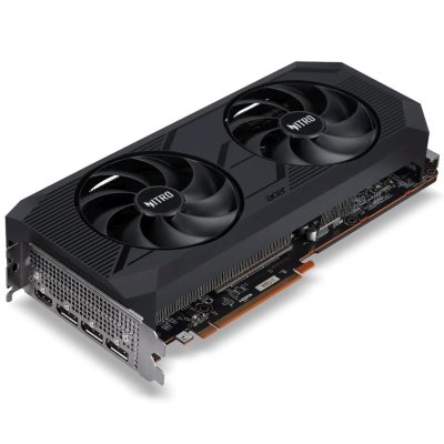 Acer AMD Radeon RX 7800 XT Nitro OC 16GB DP.Z37WW.P01