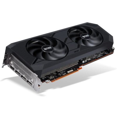 видеокарта Acer AMD Radeon RX 7800 XT Nitro OC 16GB DP.Z37WW.P01