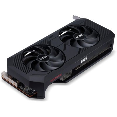 Acer AMD Radeon RX 7800 XT Nitro OC 16GB DP.Z37WW.P01