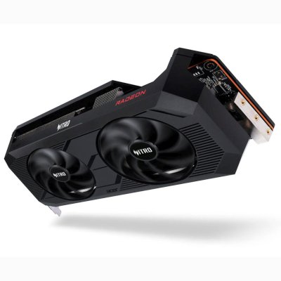 Acer AMD Radeon RX 7800 XT Nitro OC 16GB DP.Z37WW.P01