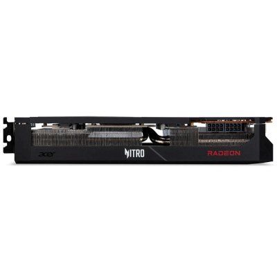 видеокарта Acer AMD Radeon RX 7800 XT Nitro OC 16GB DP.Z37WW.P01