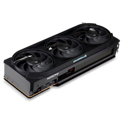 видеокарта Acer AMD Radeon RX 7800 XT Predator BiFrost OC 16GB DP.Z3AWW.P01