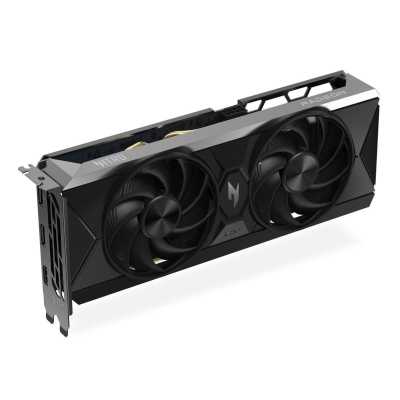 Acer AMD Radeon RX 9060 XT Nitro OC 8GB DP.Z4UWW.P01