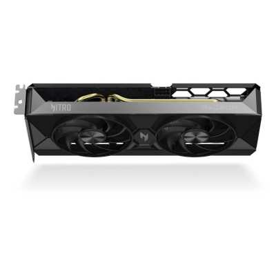 Acer AMD Radeon RX 9060 XT Nitro OC 8GB DP.Z4UWW.P01