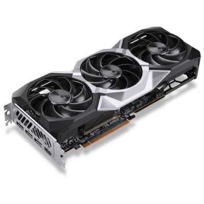 Acer AMD Radeon RX 9070 Predator Bifrost OC 16GB DP.Z4GWW.P01