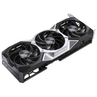 видеокарта Acer AMD Radeon RX 9070 Predator Bifrost OC 16GB DP.Z4GWW.P01