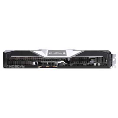 Acer AMD Radeon RX 9070 Predator Bifrost OC 16GB DP.Z4GWW.P01