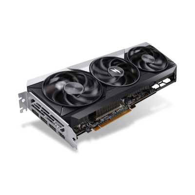 Acer AMD Radeon RX 9070 XT Nitro OC 16GB DP.Z4DWW.P01