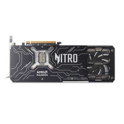 Acer AMD Radeon RX 9070 XT Nitro OC 16GB DP.Z4DWW.P01