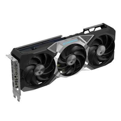 Acer AMD Radeon RX 9070 XT Predator BiFrost OC 16GB DP.Z4FWW.P01