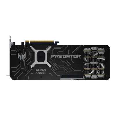 Acer AMD Radeon RX 9070 XT Predator BiFrost OC 16GB DP.Z4FWW.P01