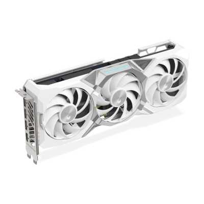 Acer AMD Radeon RX 9070 XT Predator BiFrost White OC 16GB DP.Z4FWW.P02