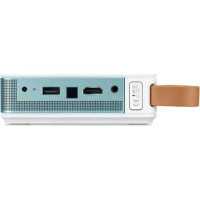 Acer Aopen PV12 Green