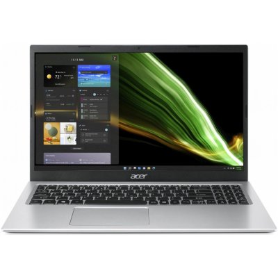 ноутбук Acer Aspire 3 A315-58-57KZ-wpro