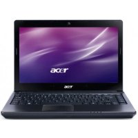 ноутбук Acer Aspire 3750G-2434G64Mnkk