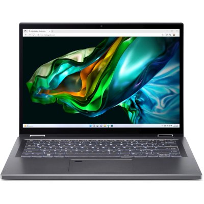 ноутбук Acer Aspire 5 Spin 14 A5SP14-51MTN-58R3