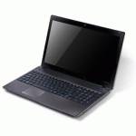 Acer Aspire 5253g-E352G25Mncc LX.RLR01.00Z