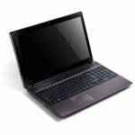 ноутбук Acer Aspire 5253g-E352G25Mncc LX.RLR01.00Z