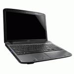 ноутбук Acer Aspire 5536G-653G25Mi