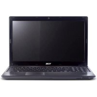 ноутбук Acer Aspire 5551G-P523G25Misk