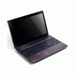 Acer Aspire 5552G-P544G50Mikk