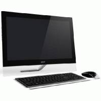 моноблок Acer Aspire 5600U DQ.SMKER.002