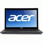 ноутбук Acer Aspire 5733Z-P624G32Mnkk