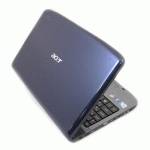 Acer Aspire 5738DZG-444G32Mi LX.PRK02.006