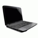 ноутбук Acer Aspire 5738Z-433G25Mi