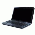 ноутбук Acer Aspire 5738ZG-443G25Mi LX.PRH01.003