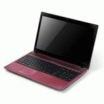 ноутбук Acer Aspire 5742G-373G32Mnrr