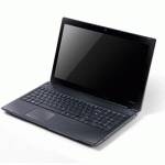 ноутбук Acer Aspire 5742ZG-P624G50Mikk
