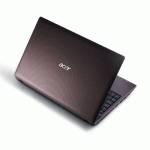 ноутбук Acer Aspire 5742G-5464G50Micc