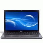 ноутбук Acer Aspire 5745-433G32Mi