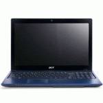 ноутбук Acer Aspire 5750G-2454G50Mnbb