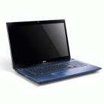 Acer Aspire 5750G-2454G50Mnbb