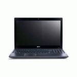 ноутбук Acer Aspire 5750G-2313G50Mnkk LX.RMX01.004