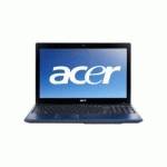 ноутбук Acer Aspire 5750G-2334G50Mnbb